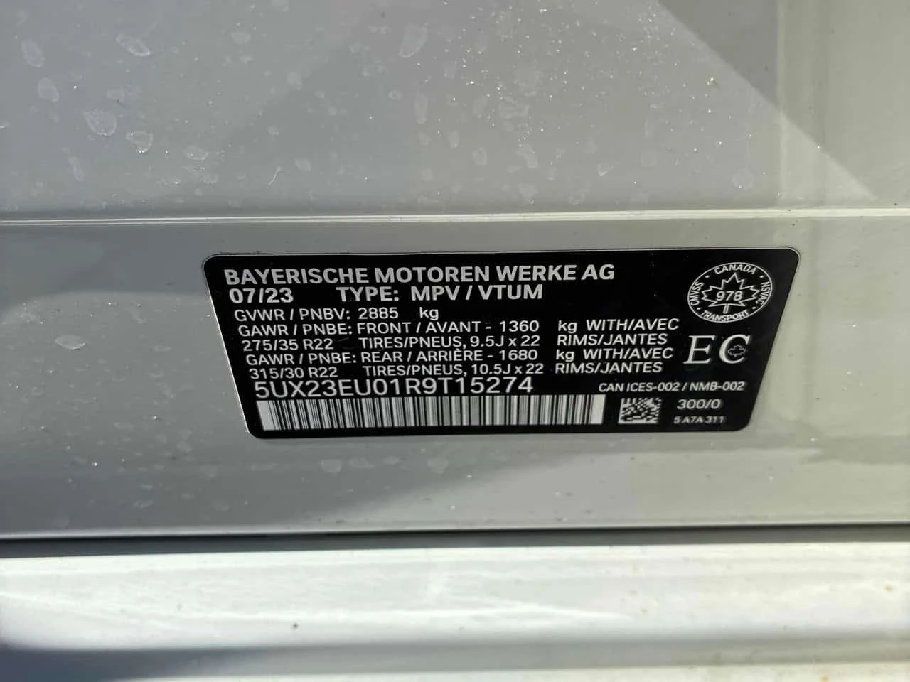 BMW X5 * xDrive40i * M SPORT * FACELIFT * CARFAX * , снимка 16 - Автомобили и джипове - 56203514