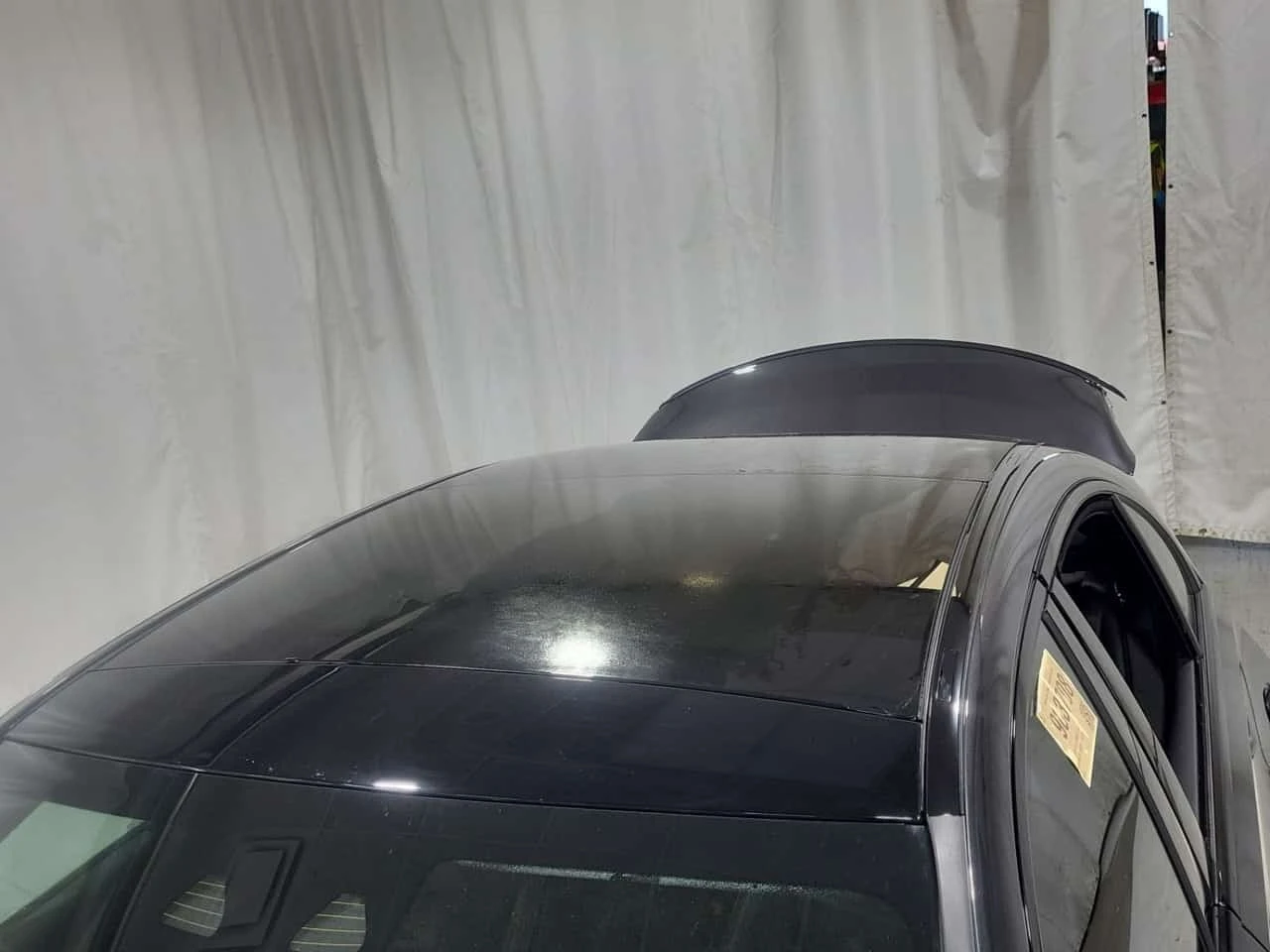Mercedes-Benz C 43 AMG  С УДАР / ЦЕНА ДО БЪЛГАРИЯ , снимка 6 - Автомобили и джипове - 56316265