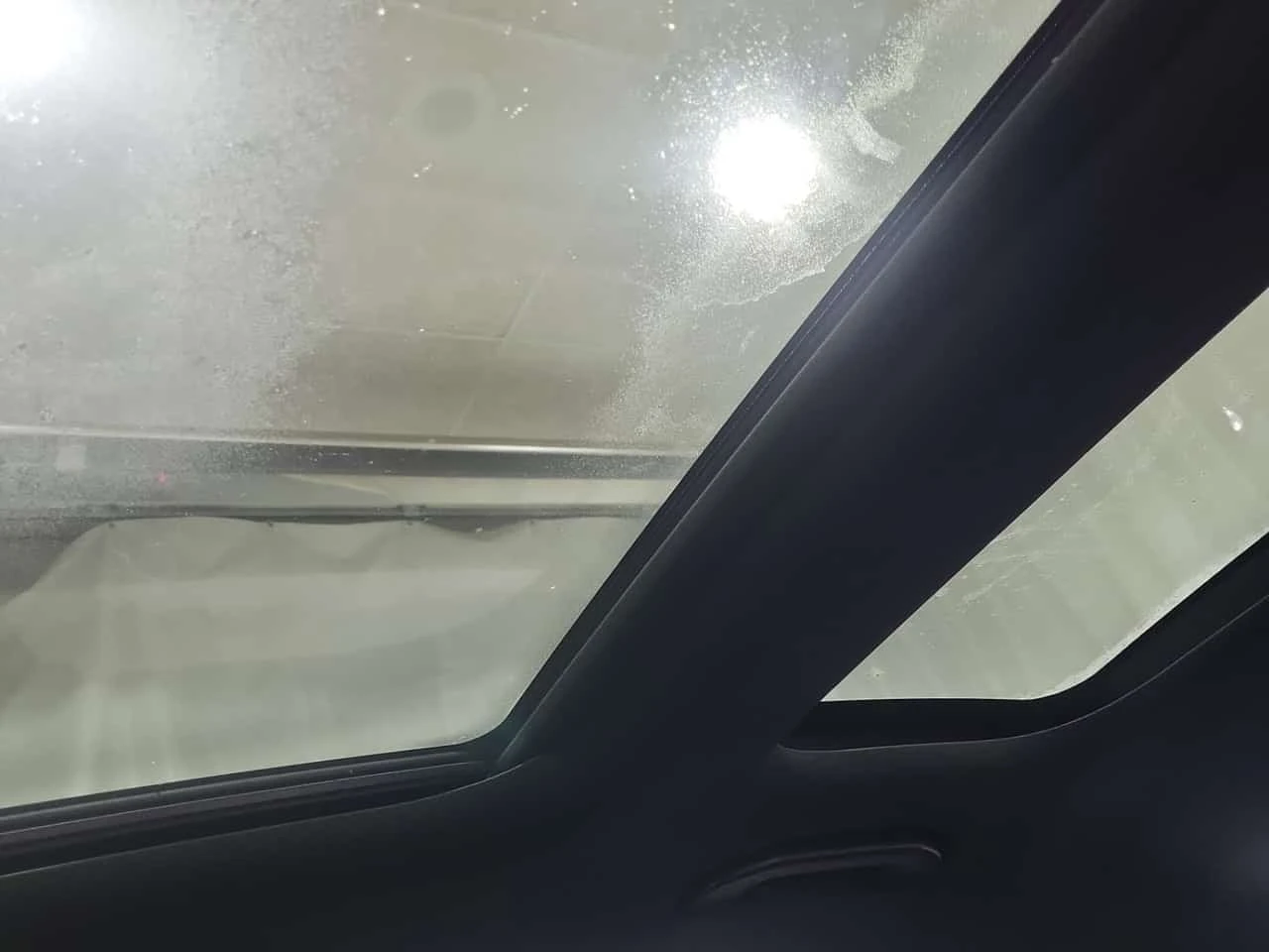 Mercedes-Benz C 43 AMG  С УДАР / ЦЕНА ДО БЪЛГАРИЯ , снимка 13 - Автомобили и джипове - 56316265