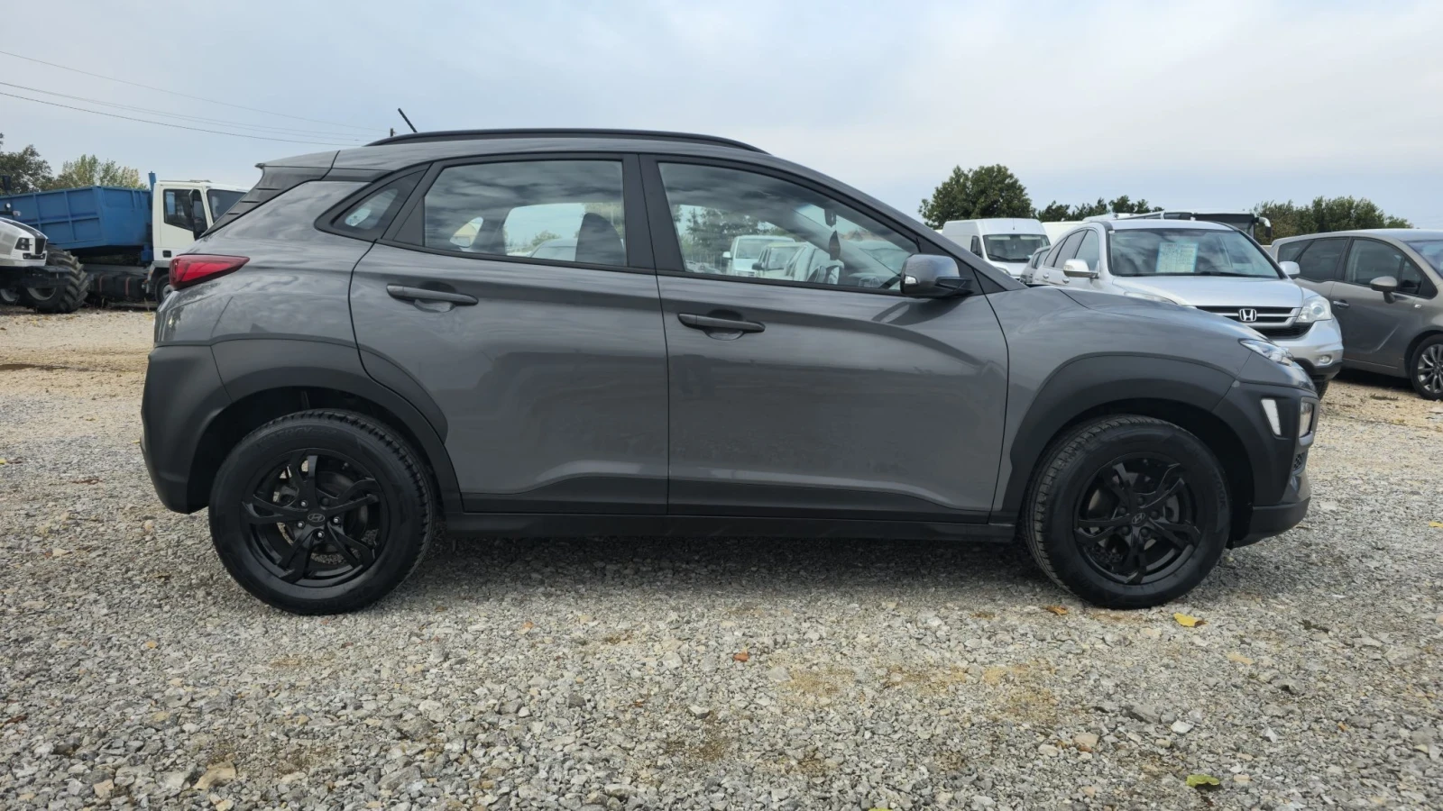 Hyundai Kona 1.0 T-GDI, 120 �.�. | Mobile.bg � ����������� 3