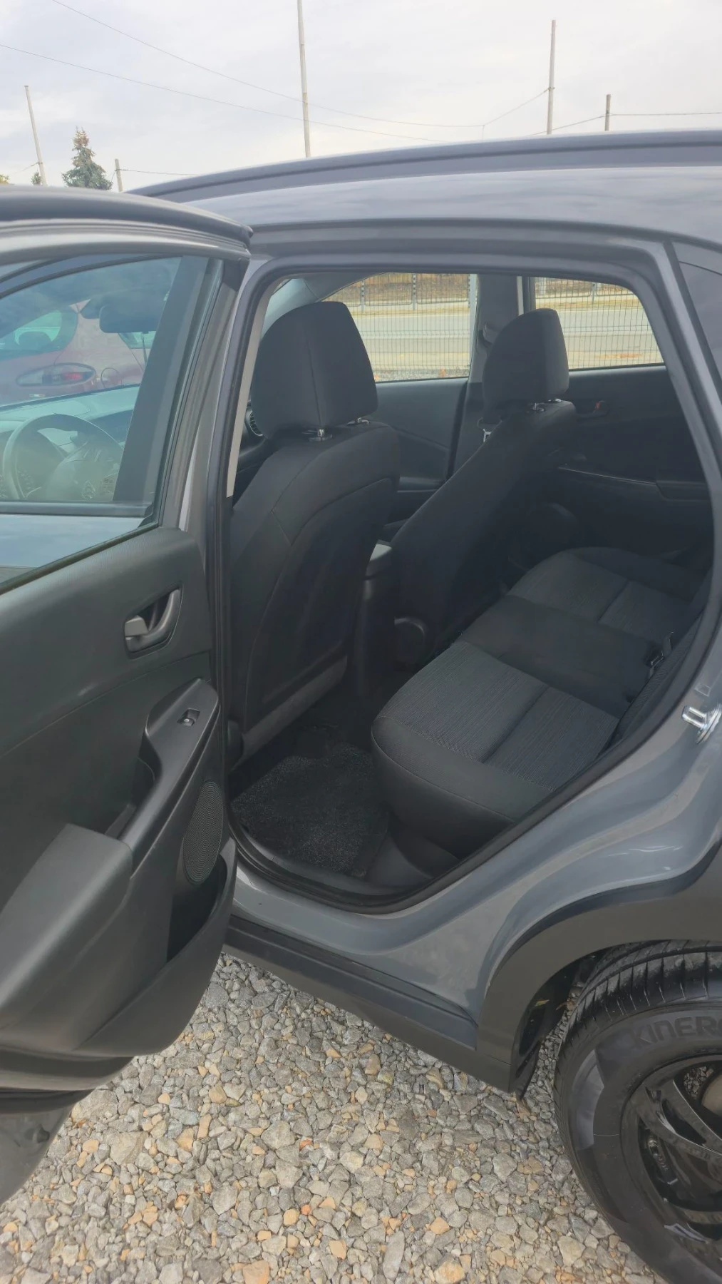 Hyundai Kona 1.0 T-GDI, 120 �.�. | Mobile.bg � ����������� 5