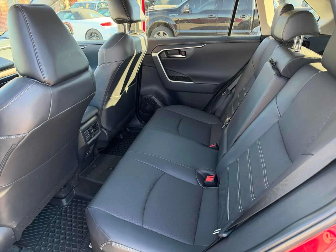 Toyota Rav4 * Hybrid Limited * CARFAX * ��� ������������ ����� | Mobile.bg � ����������� 16