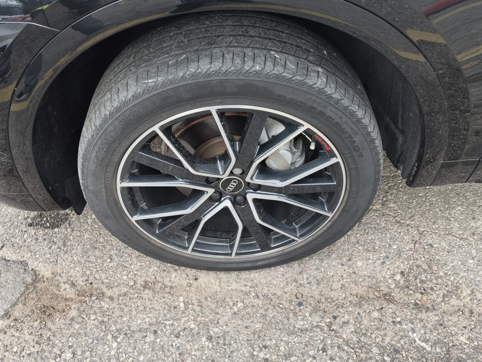 Audi Q5 Technik / АВТОКРЕДИТ, снимка 6 - Автомобили и джипове - 56649335