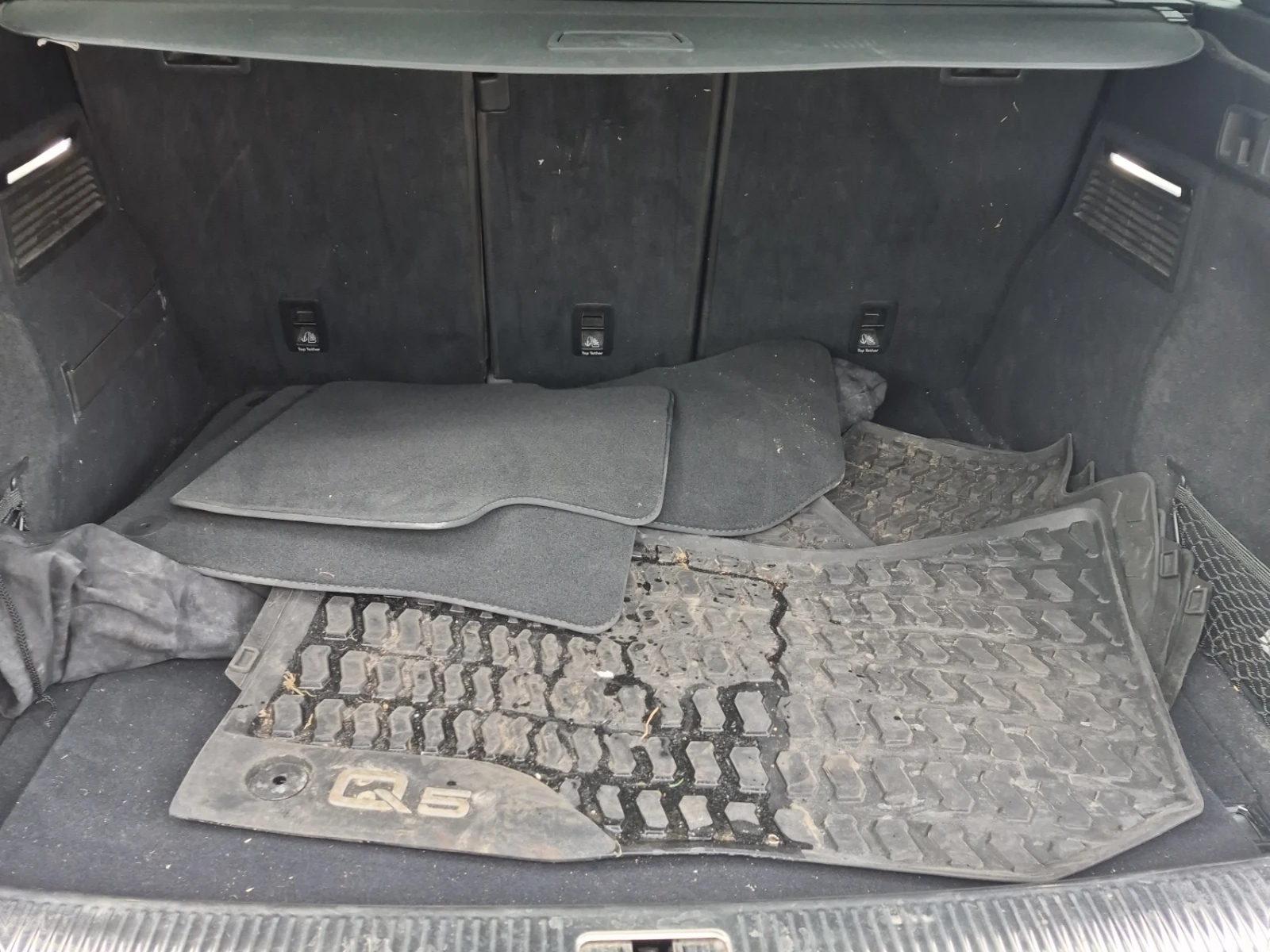 Audi Q5 Technik / АВТОКРЕДИТ, снимка 15 - Автомобили и джипове - 56649335