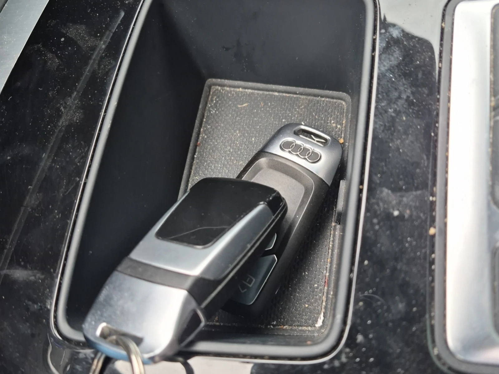Audi Q5 Technik / АВТОКРЕДИТ, снимка 12 - Автомобили и джипове - 56649335
