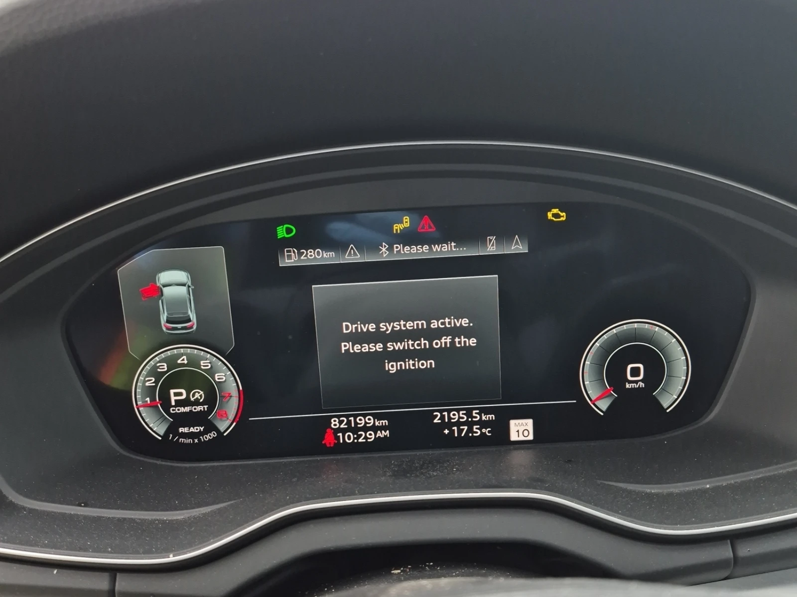 Audi Q5 Technik / АВТОКРЕДИТ, снимка 9 - Автомобили и джипове - 56649335