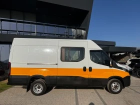 Iveco Daily 35-130 до 3,5т. 7-местен Клима, снимка 6