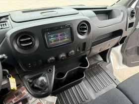 Renault Master evro 6, снимка 12