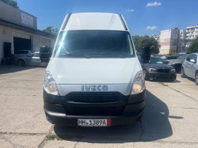 Обява за продажба на Iveco 35c15 3.0 ~17 000 лв. - изображение 2