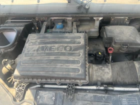 Iveco 35c15 3.0 | Mobile.bg    15