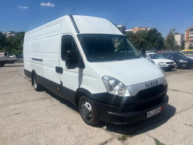 Обява за продажба на Iveco 35c15 3.0 ~17 000 лв. - изображение 1