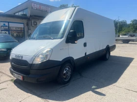 Обява за продажба на Iveco 35c15 3.0 ~17 000 лв. - изображение 1