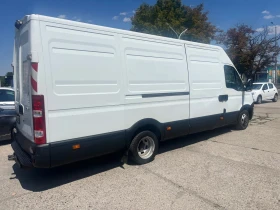 Обява за продажба на Iveco 35c15 3.0 ~17 000 лв. - изображение 4