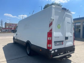 Обява за продажба на Iveco 35c15 3.0 ~17 000 лв. - изображение 5