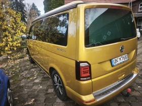 VW Multivan Bulli 2.0 DSG, снимка 5