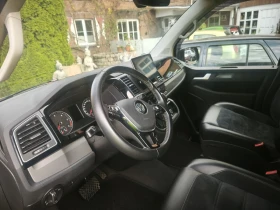 VW Multivan Bulli 2.0 DSG, снимка 8
