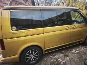 VW Multivan Bulli 2.0 DSG, снимка 4