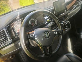 VW Multivan Bulli 2.0 DSG, снимка 15