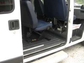 Fiat Ducato 2.3Mjet KLIMA 9����� ����� | Mobile.bg � ����� ������ 14