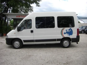 Fiat Ducato 2.3Mjet KLIMA 9����� ����� | Mobile.bg � ����� ������ 2