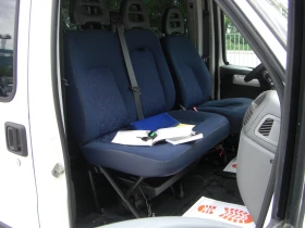 Fiat Ducato 2.3Mjet KLIMA 9����� ����� | Mobile.bg � ����� ������ 13