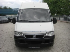 Fiat Ducato 2.3Mjet KLIMA 9����� ����� | Mobile.bg � ����� ������ 8