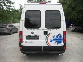 Fiat Ducato 2.3Mjet KLIMA 9����� ����� | Mobile.bg � ����� ������ 4