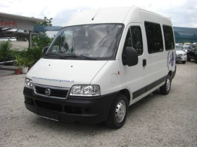 ������ Fiat Ducato