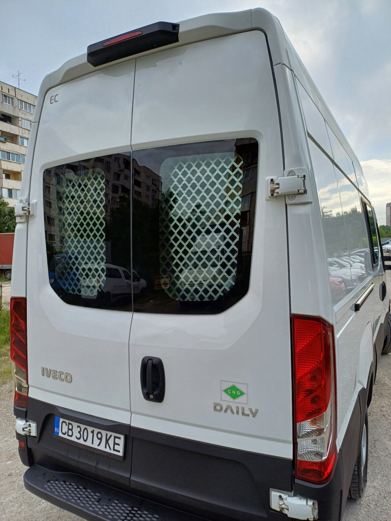 Iveco Daily, снимка 3 - Бусове и автобуси - 46091243
