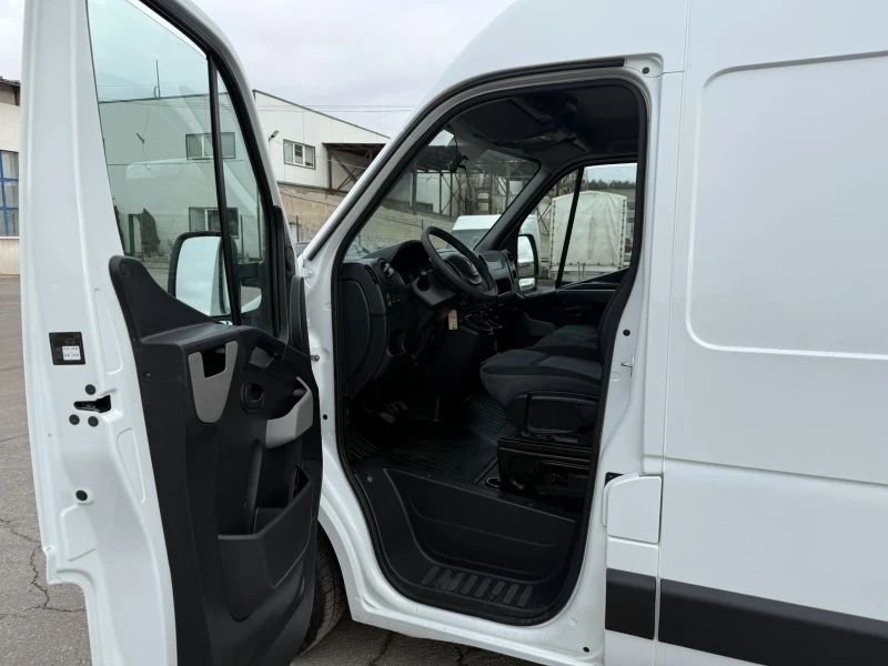 Renault Master evro 6, снимка 6 - Бусове и автобуси - 49232233