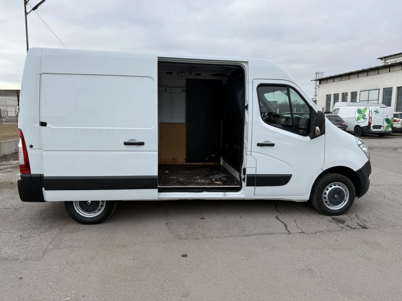 Renault Master evro 6, снимка 13 - Бусове и автобуси - 49232233