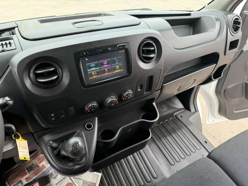 Renault Master evro 6, снимка 12 - Бусове и автобуси - 49232233