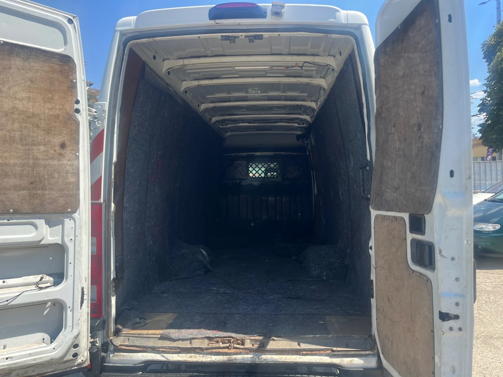 Iveco 35c15 3.0 - изображение 7
