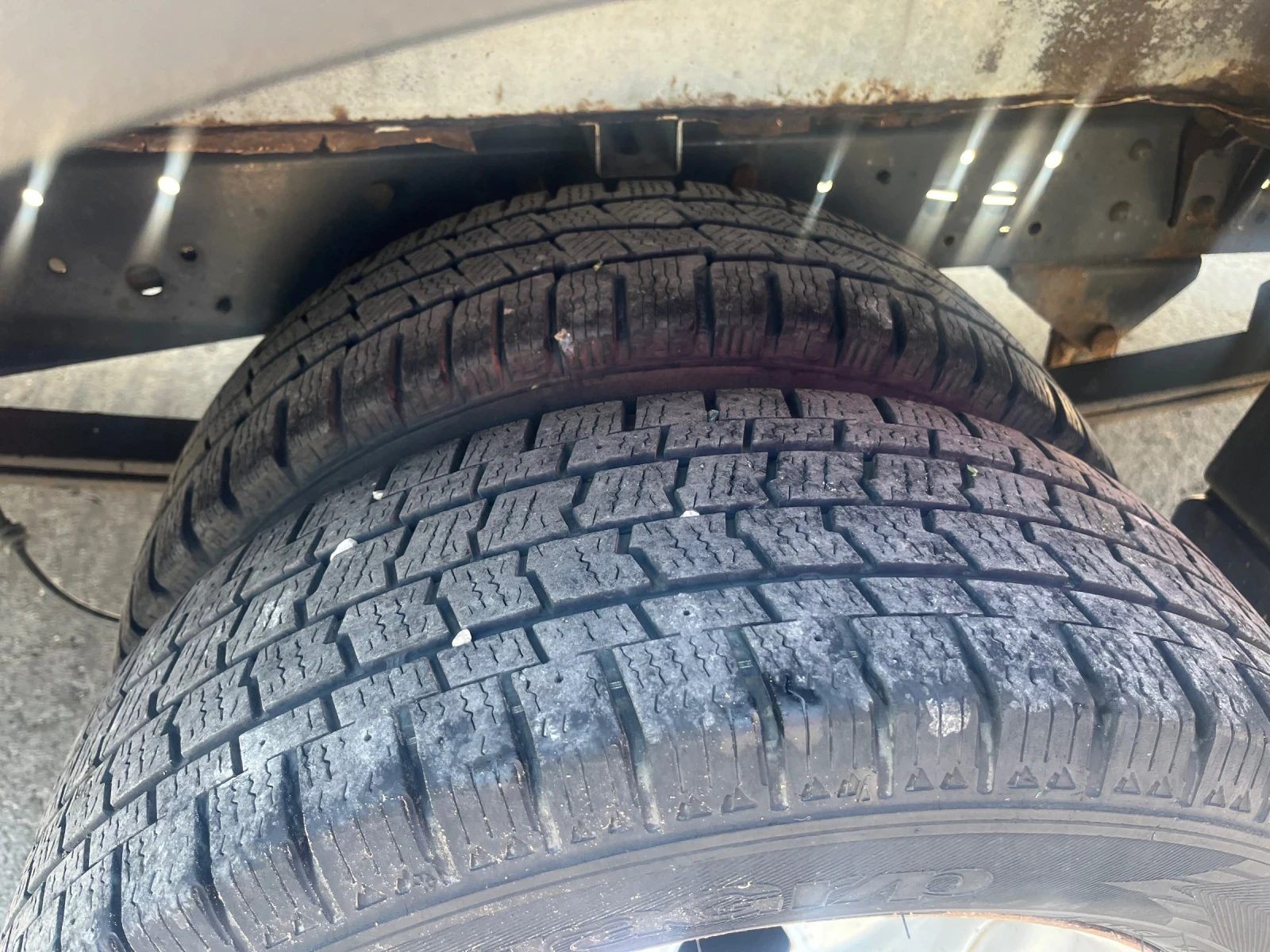 Iveco 35c15 3.0 - изображение 8