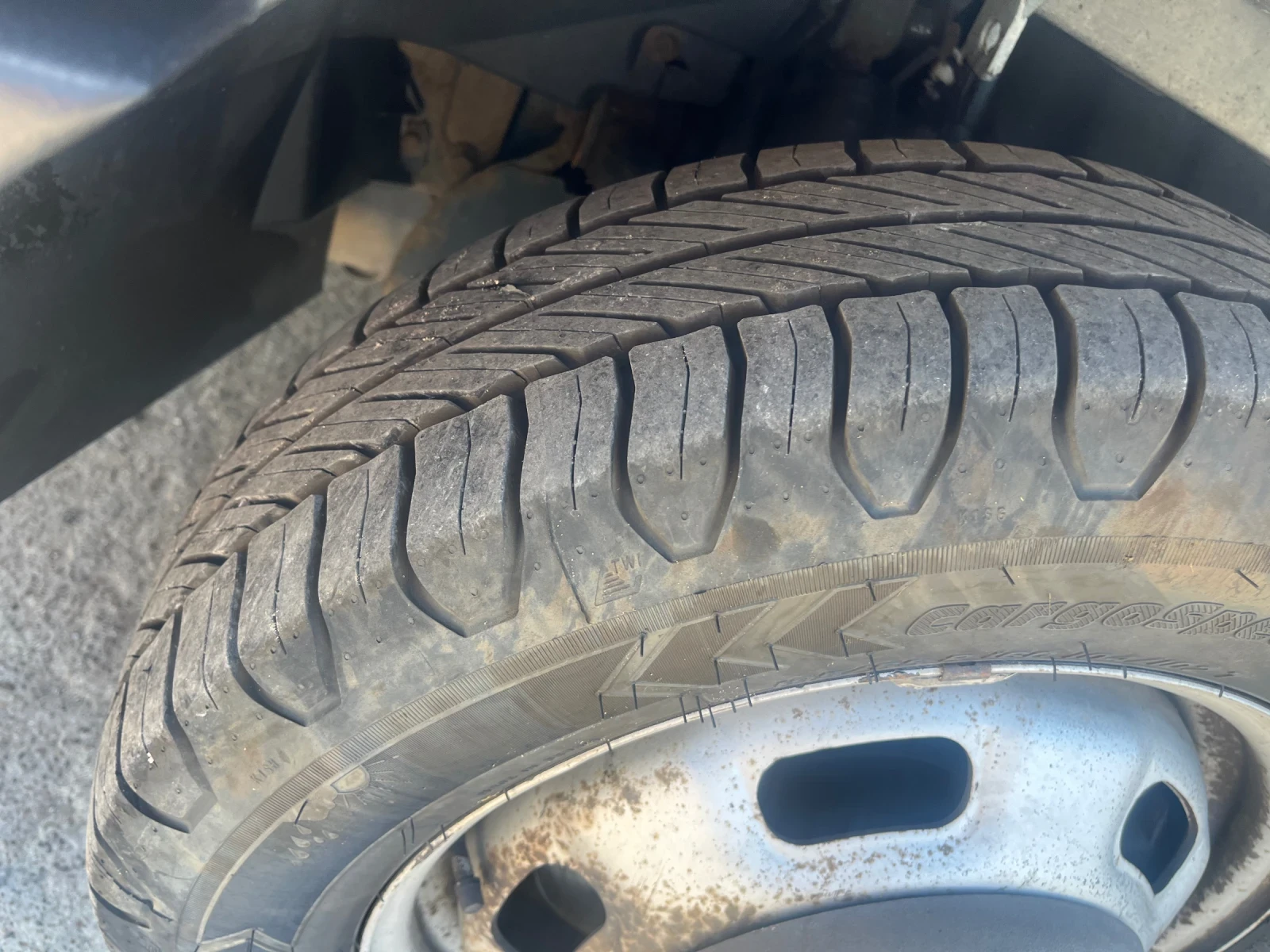 Iveco 35c15 3.0 - изображение 9