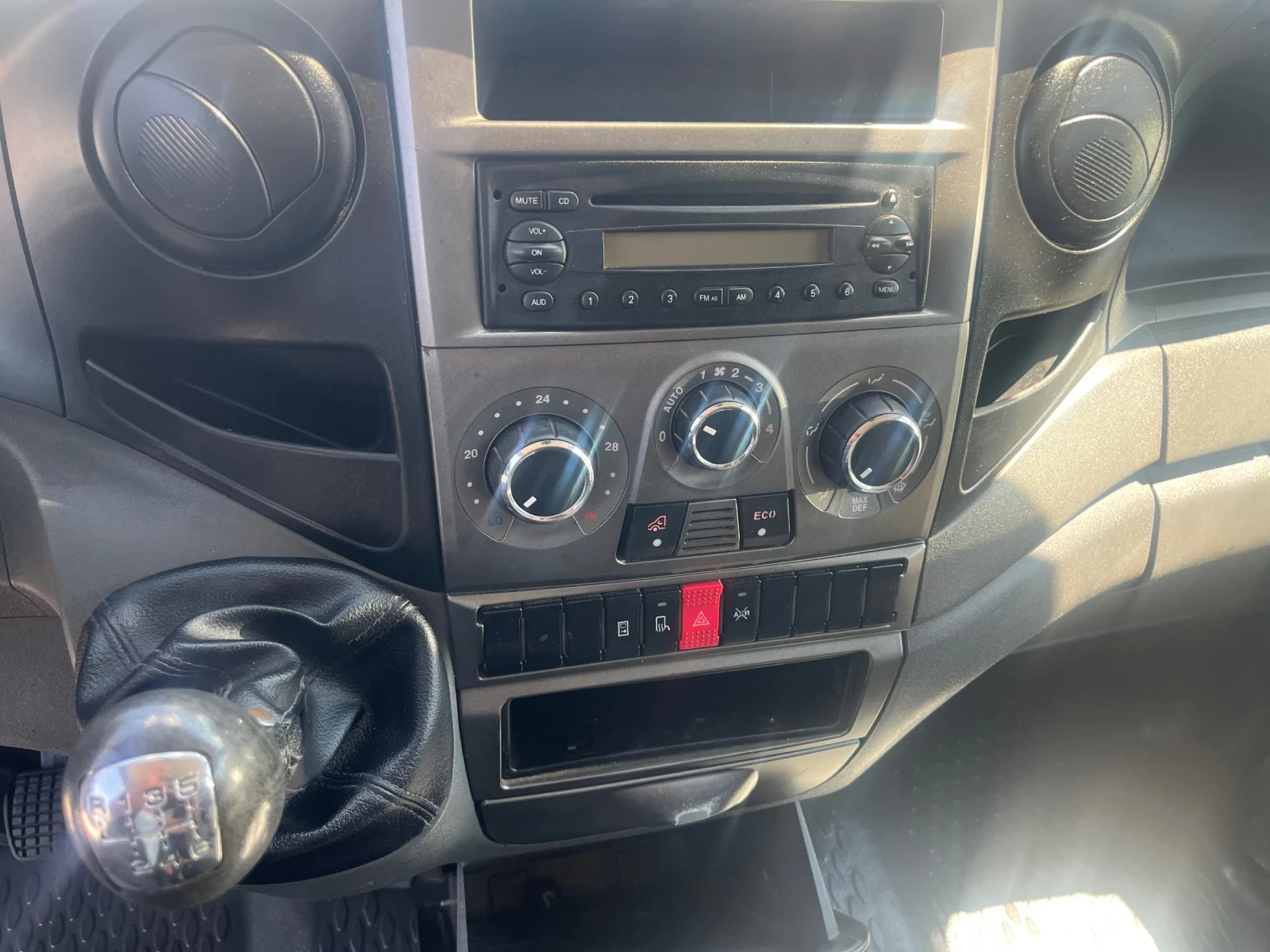 Iveco 35c15 3.0 - изображение 10