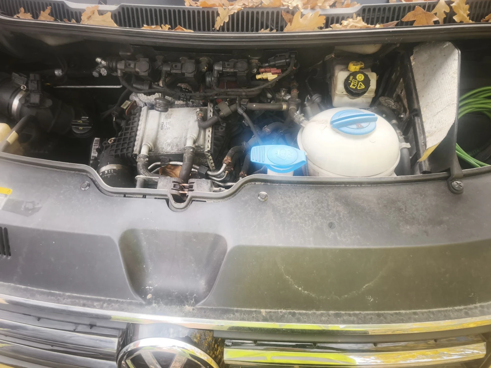 VW Multivan Bulli 2.0 DSG | Mobile.bg   13