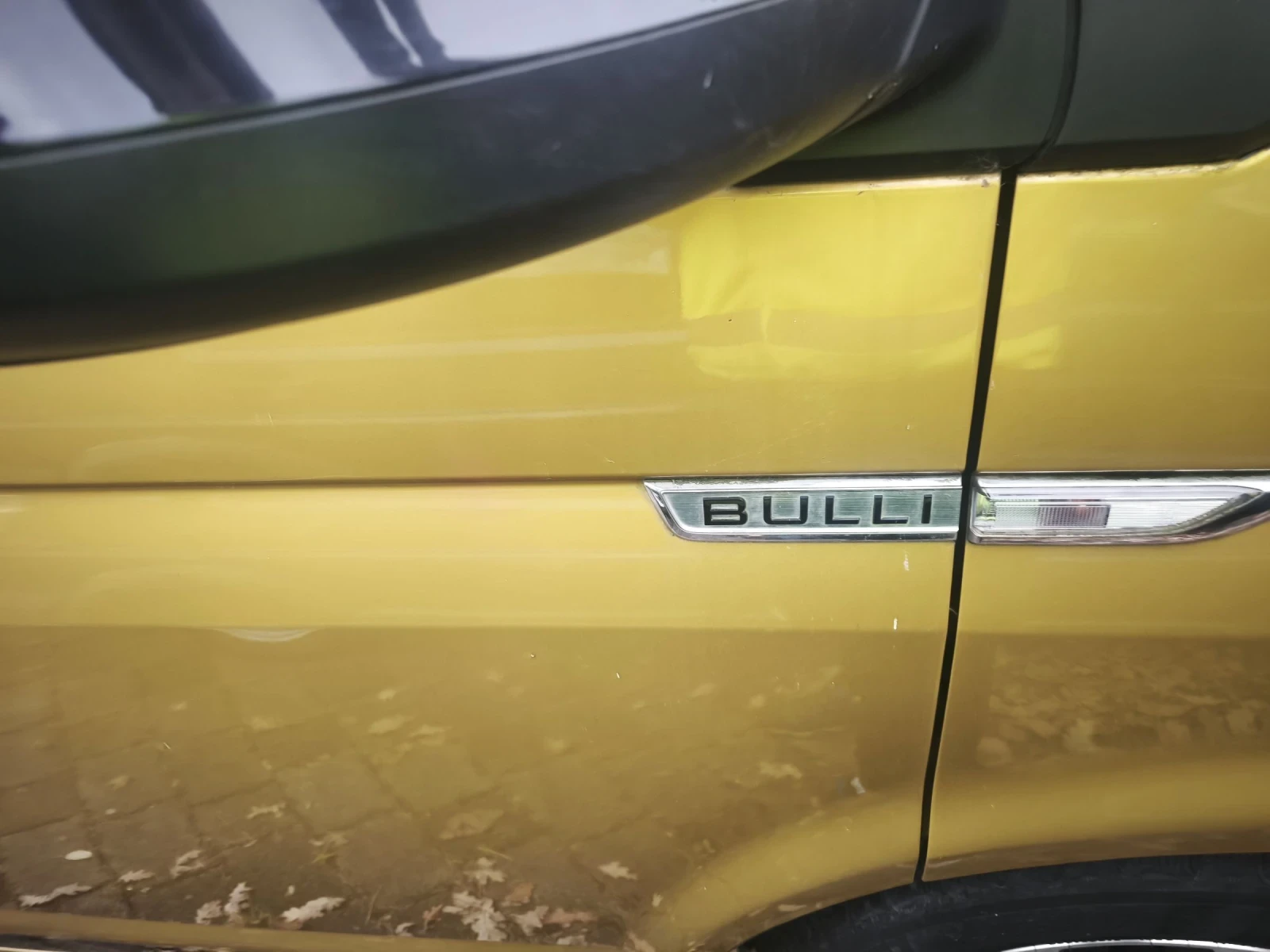 VW Multivan Bulli 2.0 DSG | Mobile.bg   3