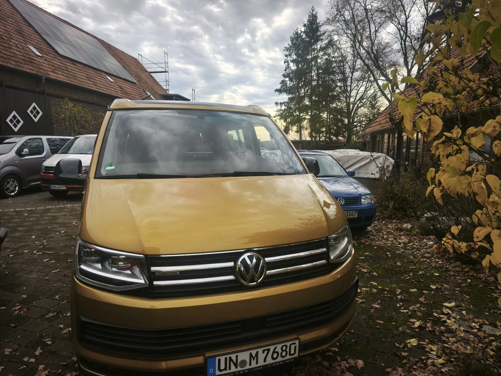 VW Multivan Bulli 2.0 DSG | Mobile.bg   1
