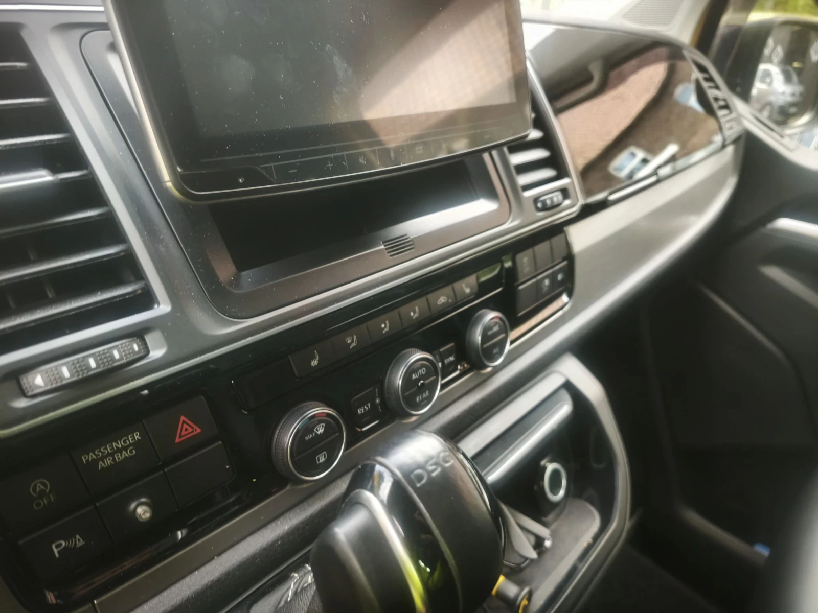 VW Multivan Bulli 2.0 DSG | Mobile.bg   9