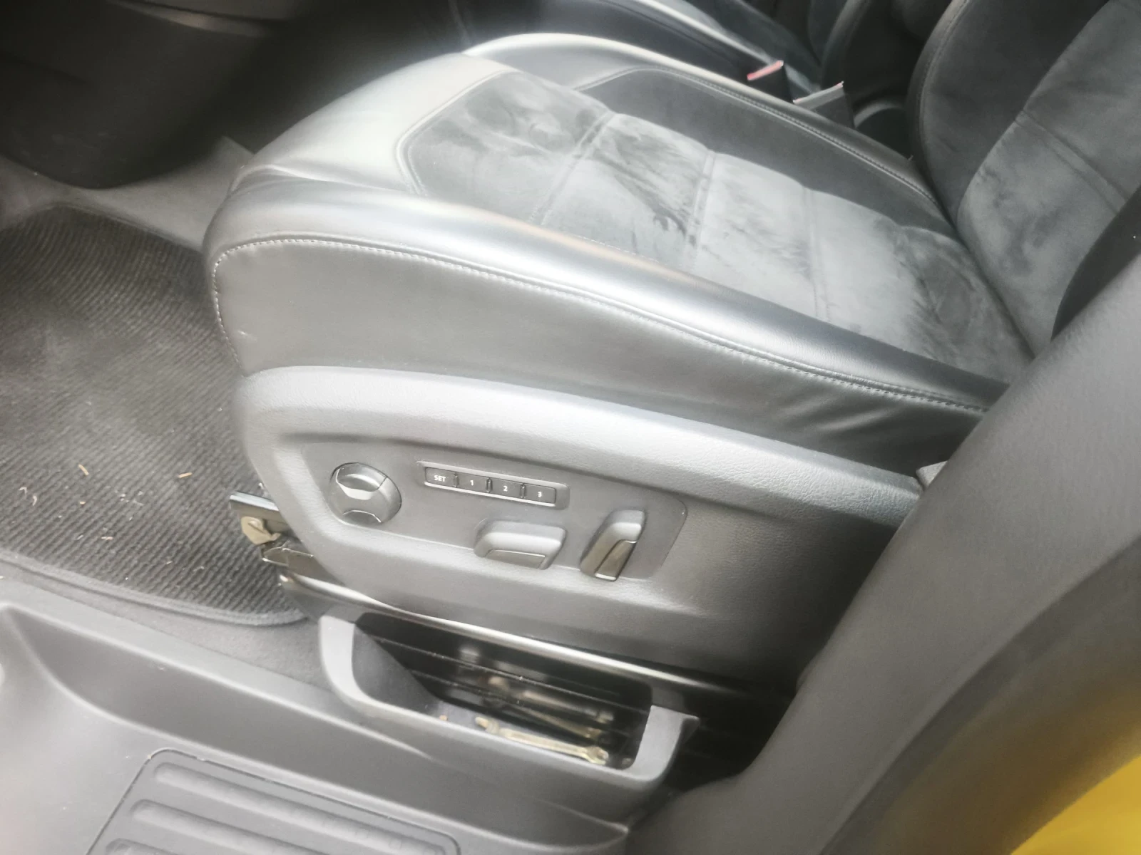 VW Multivan Bulli 2.0 DSG | Mobile.bg   12