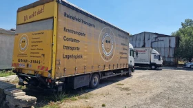 Man Tgl 12.220, снимка 3