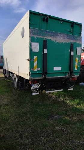 Man 40 Хладилен, снимка 6