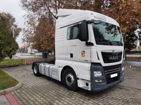     Man Tgx 18.500