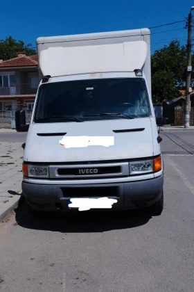 Iveco 3510, снимка 1