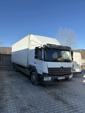 Mercedes-Benz Atego | Mobile.bg    3