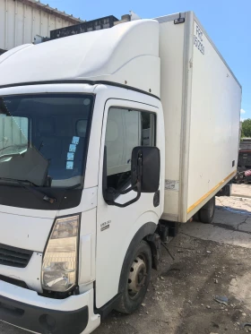 Обява за продажба на Renault Maxity Хладилен  ~20 000 лв. - изображение 6