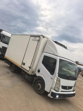 Renault Maxity   | Mobile.bg    10
