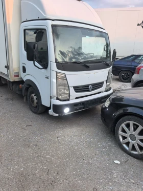 Обява за продажба на Renault Maxity Хладилен  ~20 000 лв. - изображение 1