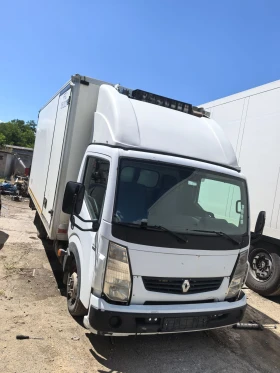 Обява за продажба на Renault Maxity Хладилен  ~20 000 лв. - изображение 4